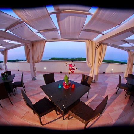 Bv Airone Resort Marina di Sibari Ngoại thất bức ảnh