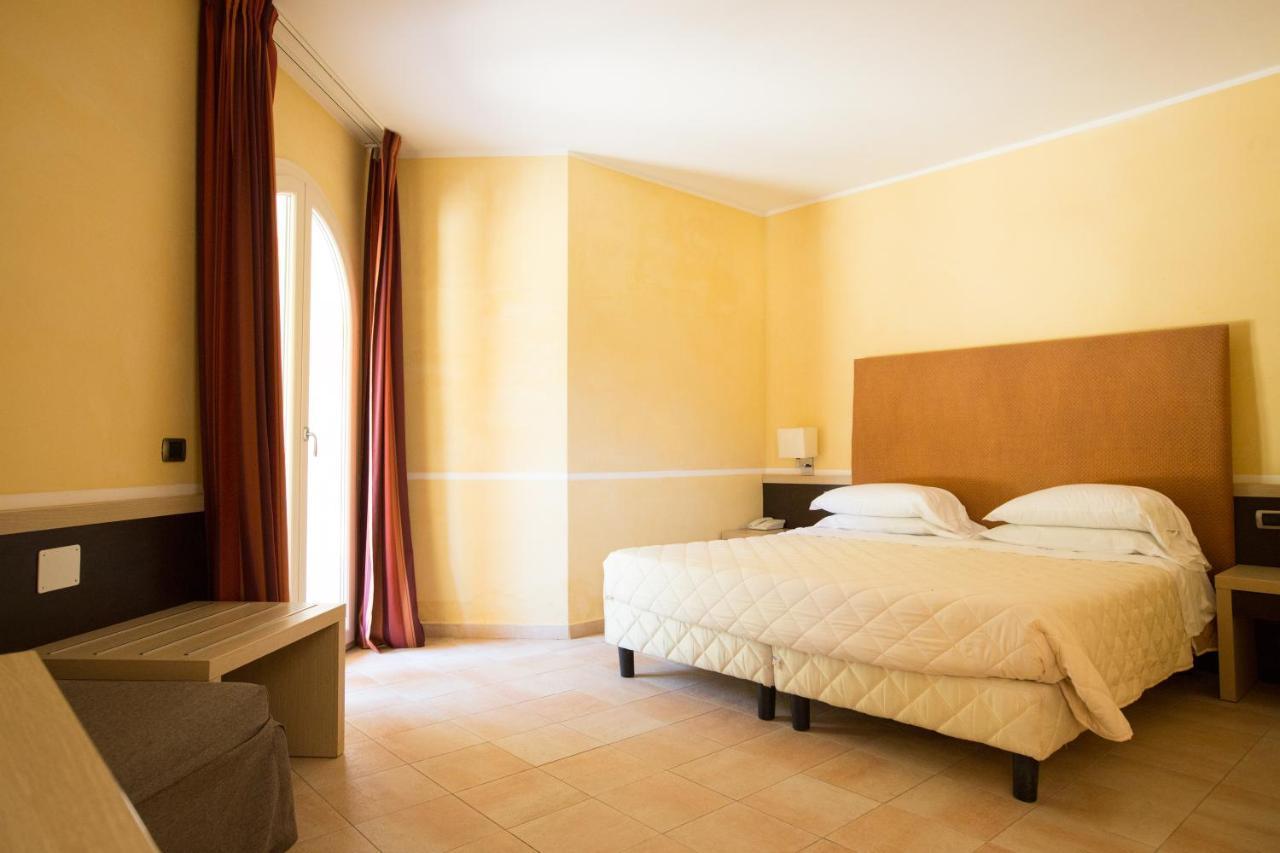 Bv Airone Resort Marina di Sibari Ngoại thất bức ảnh