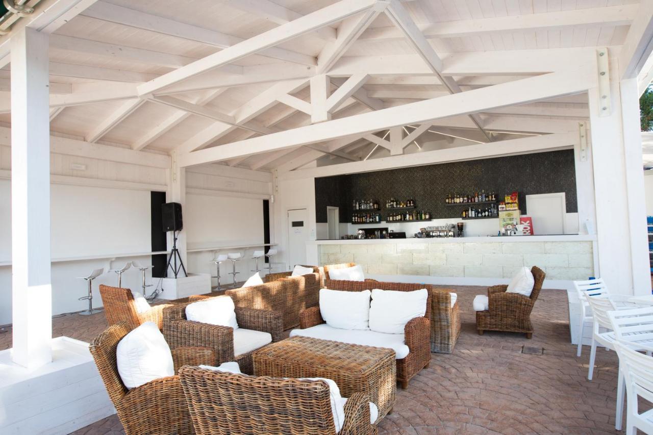 Bv Airone Resort Marina di Sibari Ngoại thất bức ảnh