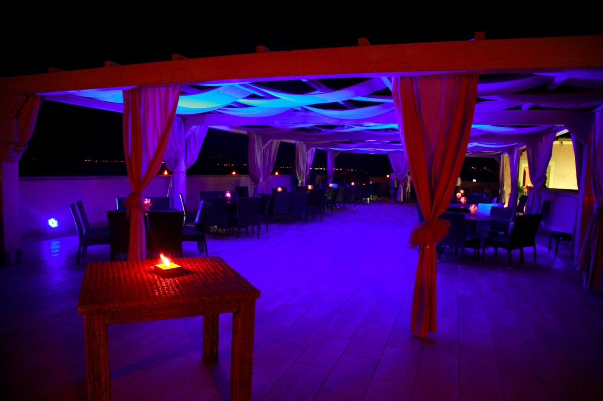 Bv Airone Resort Marina di Sibari Ngoại thất bức ảnh