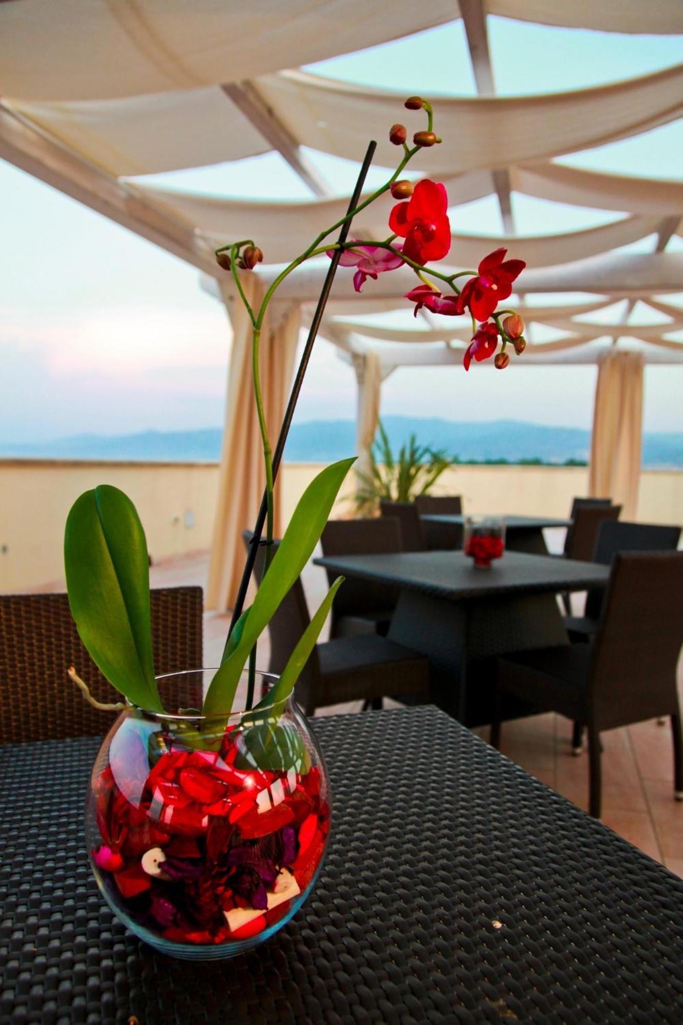 Bv Airone Resort Marina di Sibari Ngoại thất bức ảnh