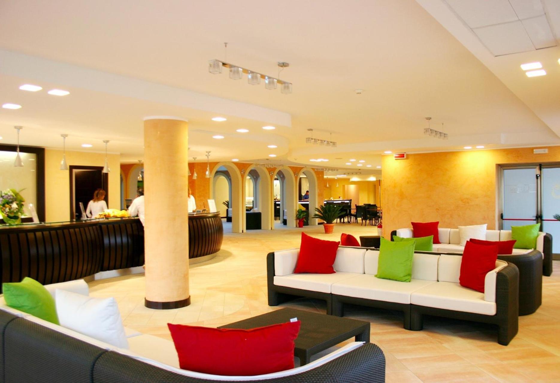Bv Airone Resort Marina di Sibari Ngoại thất bức ảnh
