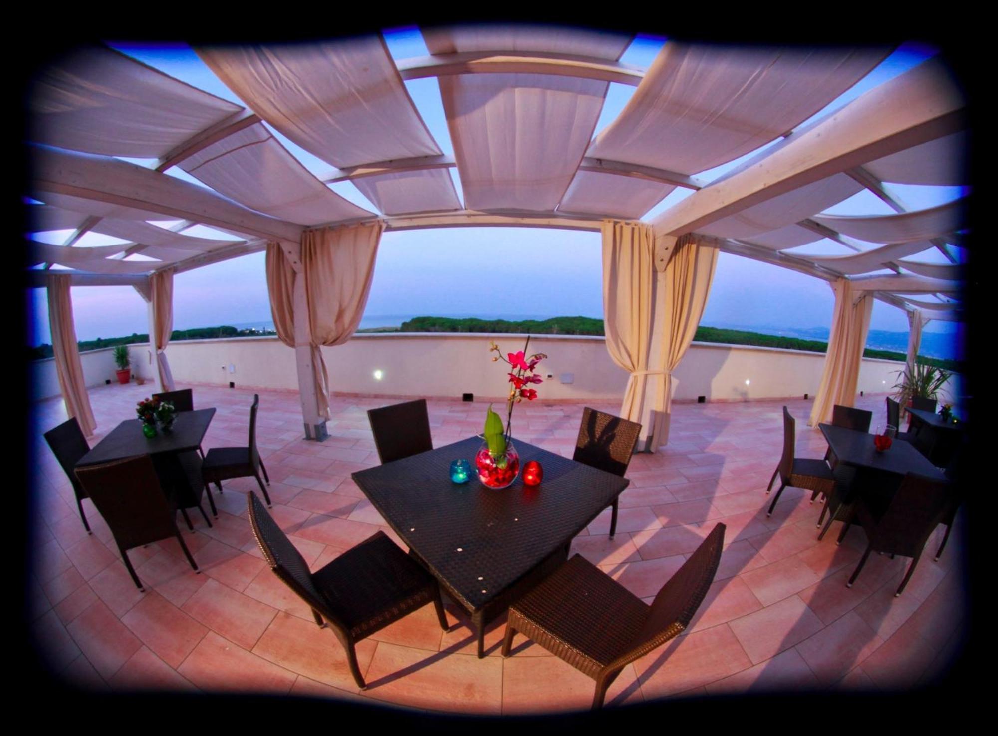 Bv Airone Resort Marina di Sibari Ngoại thất bức ảnh