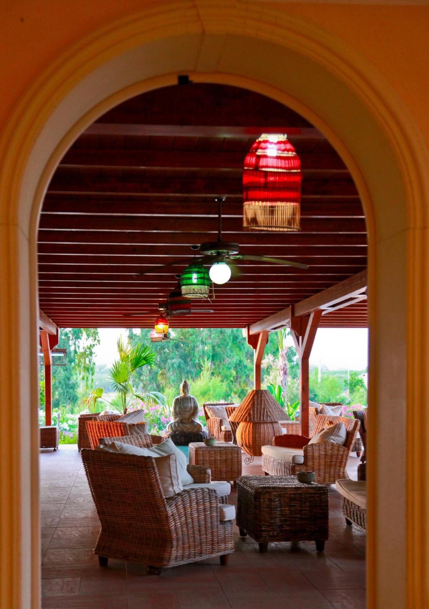Bv Airone Resort Marina di Sibari Ngoại thất bức ảnh