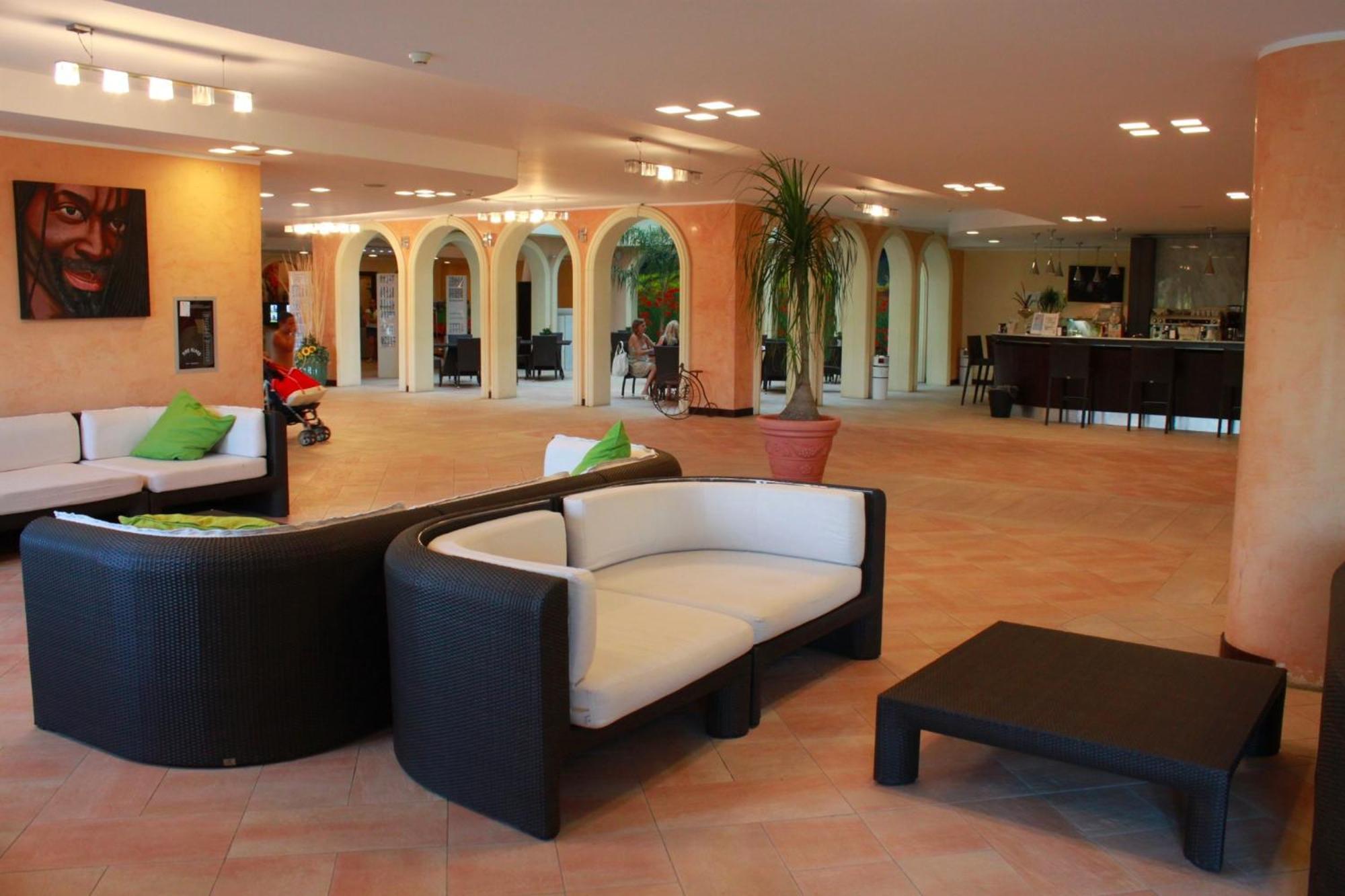 Bv Airone Resort Marina di Sibari Ngoại thất bức ảnh