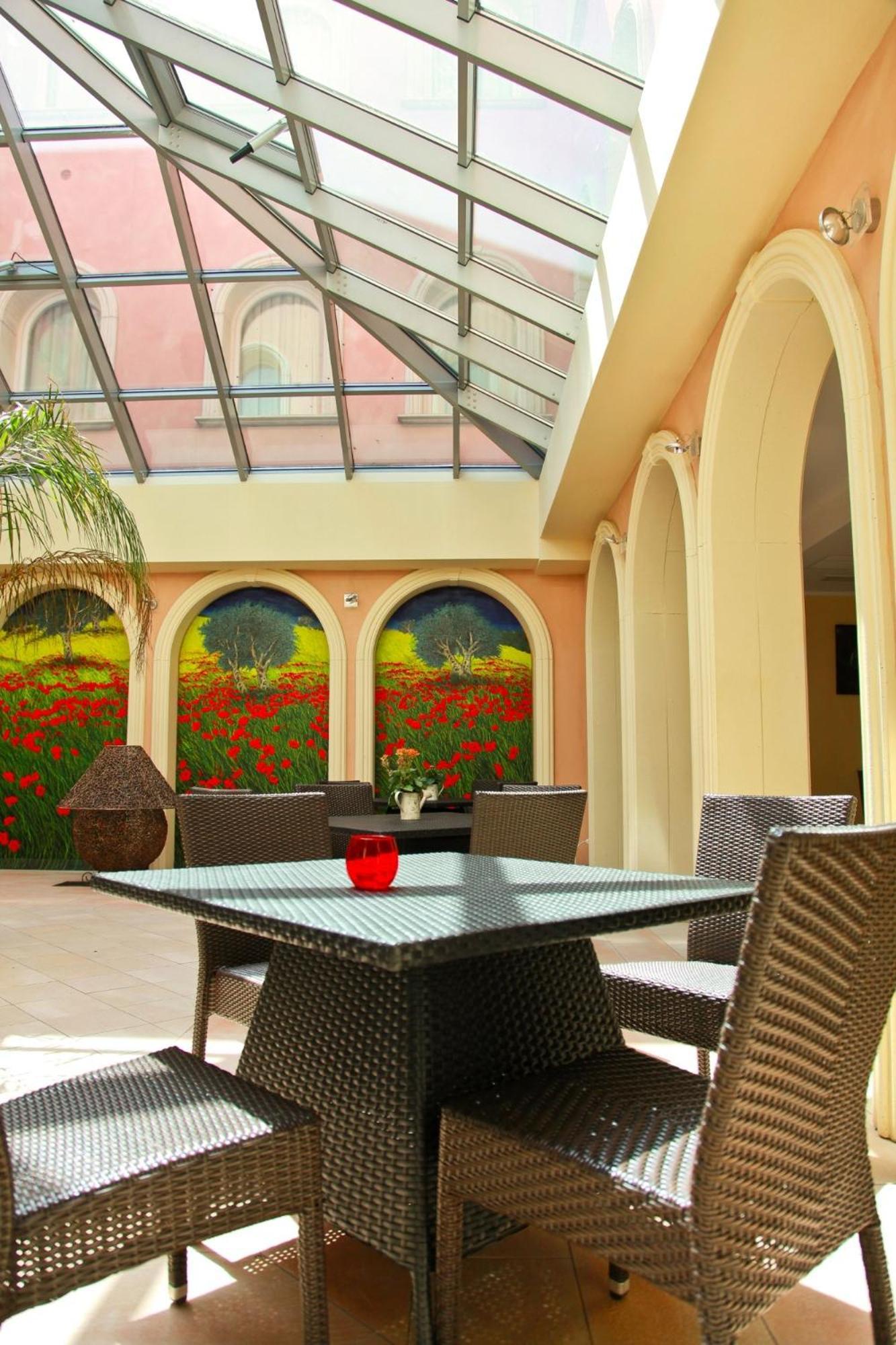 Bv Airone Resort Marina di Sibari Ngoại thất bức ảnh