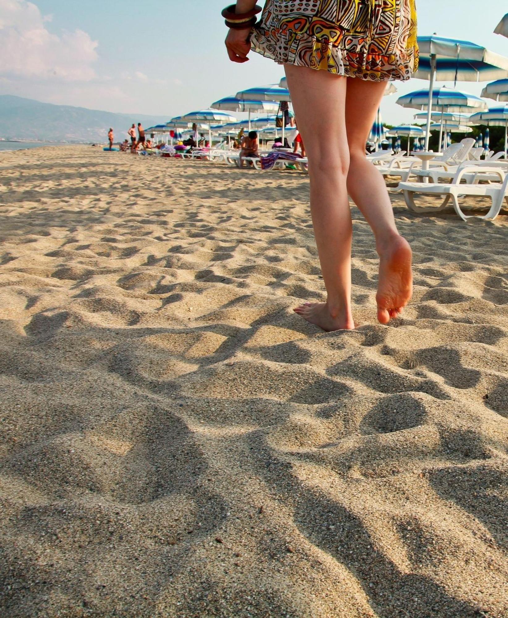 Bv Airone Resort Marina di Sibari Ngoại thất bức ảnh